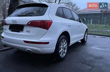 Внедорожник / Кроссовер Audi Q5 2011 в Львове