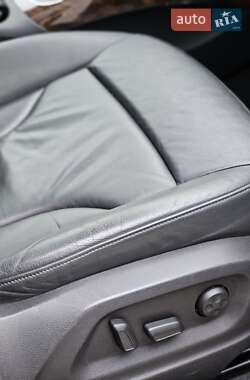 Внедорожник / Кроссовер Audi Q5 2010 в 