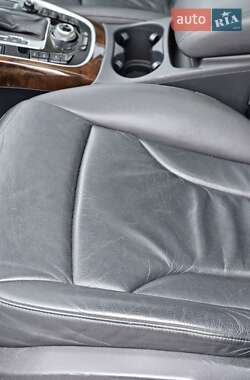 Внедорожник / Кроссовер Audi Q5 2010 в 