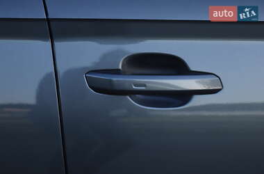 Внедорожник / Кроссовер Audi Q5 2018 в 