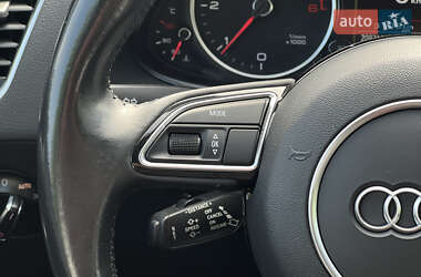 Внедорожник / Кроссовер Audi Q5 2014 в 