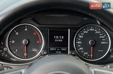 Внедорожник / Кроссовер Audi Q5 2014 в 