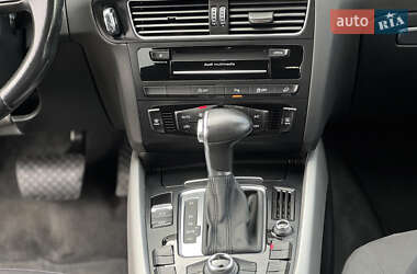 Внедорожник / Кроссовер Audi Q5 2014 в 