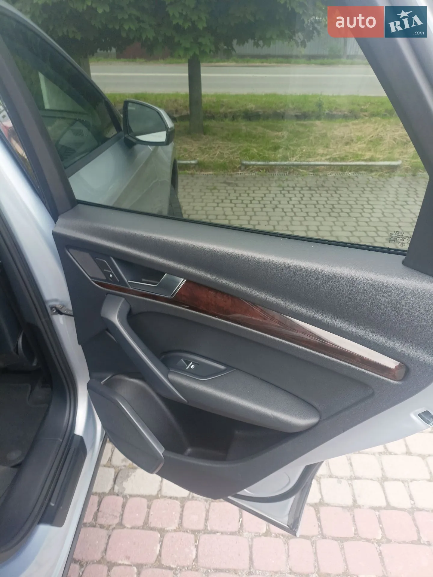 2018 Audi Q5 - мініатюра 16