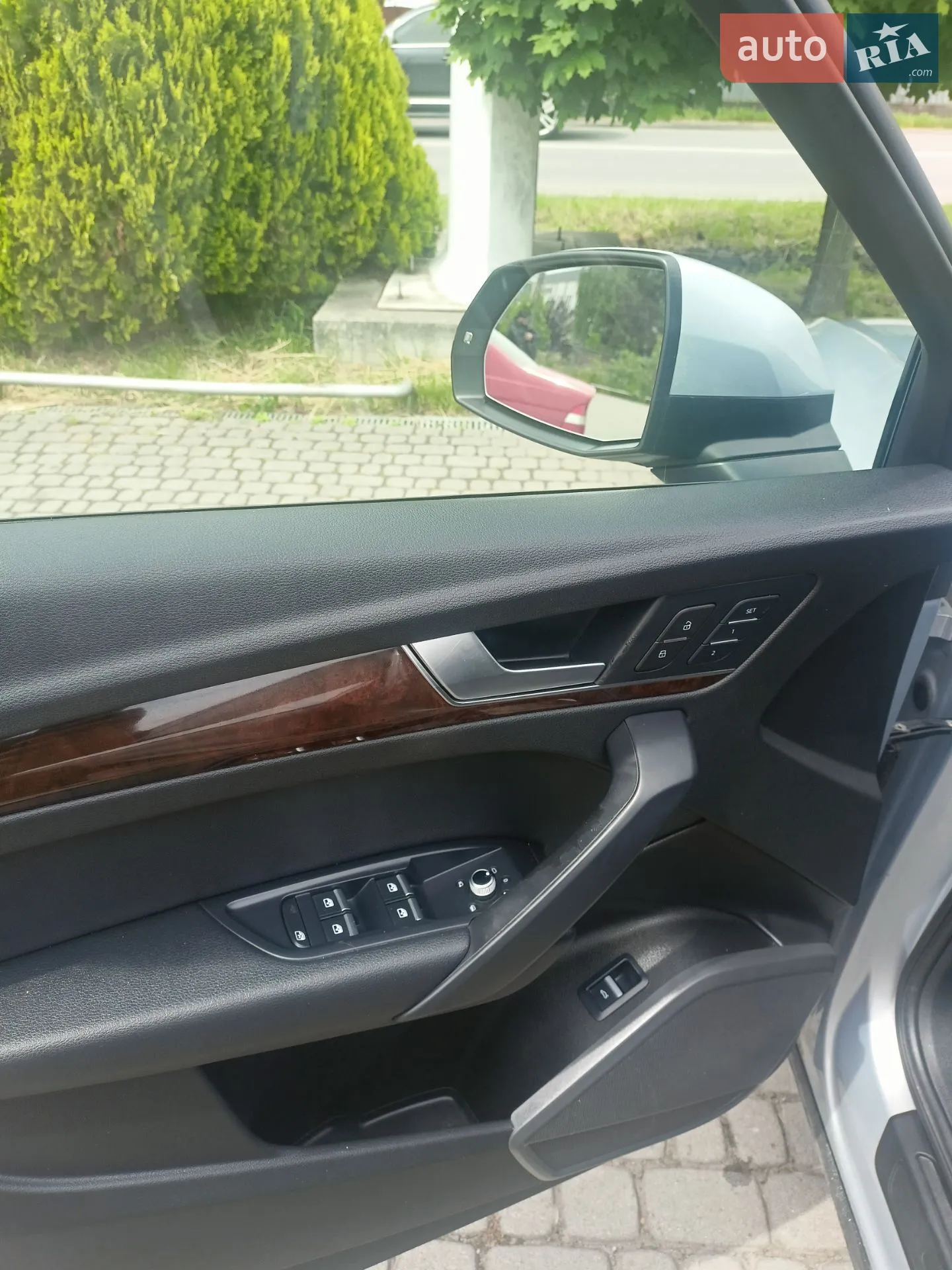 2018 Audi Q5 - мініатюра 25