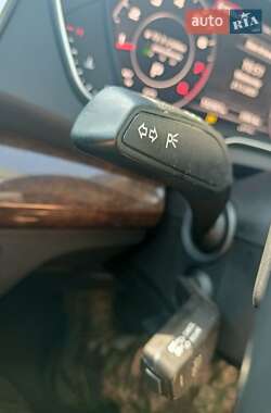 Внедорожник / Кроссовер Audi Q5 2018 в 