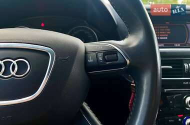 Позашляховик / Кросовер Audi Q5 2014 в 