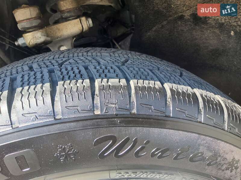 Внедорожник / Кроссовер Audi Q5 2018 в Львове