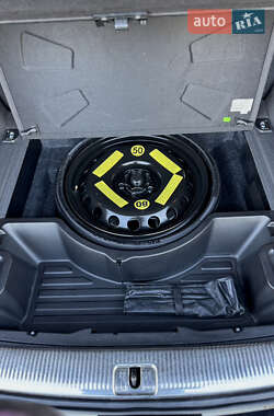 Внедорожник / Кроссовер Audi Q5 2012 в 