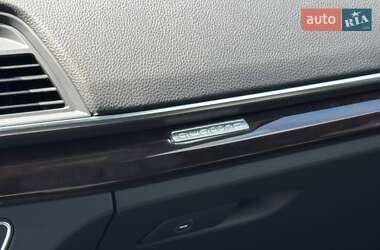 Внедорожник / Кроссовер Audi Q5 2019 в 