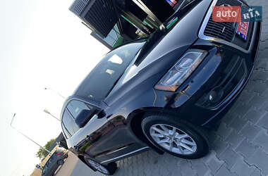 Внедорожник / Кроссовер Audi Q5 2010 в 