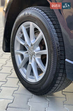 Внедорожник / Кроссовер Audi Q5 2010 в 