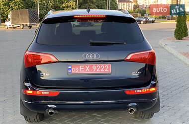 Внедорожник / Кроссовер Audi Q5 2010 в 