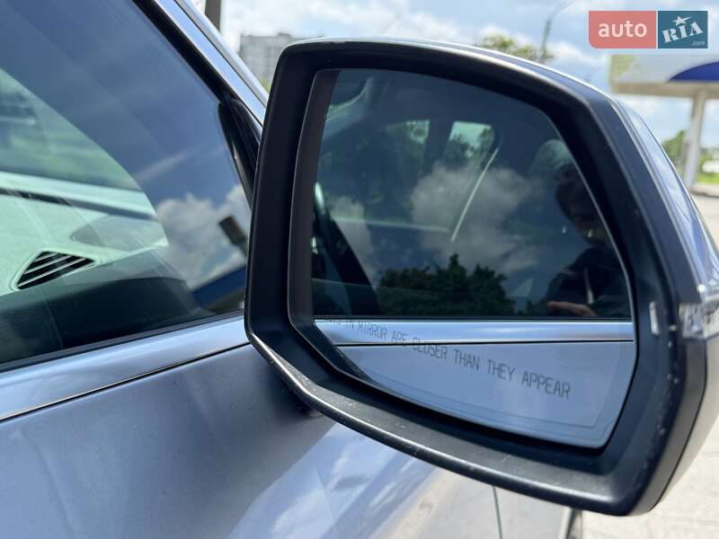 Внедорожник / Кроссовер Audi Q5 2019 в Киеве