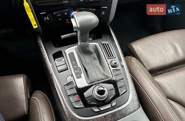 Внедорожник / Кроссовер Audi Q5 2015 в 