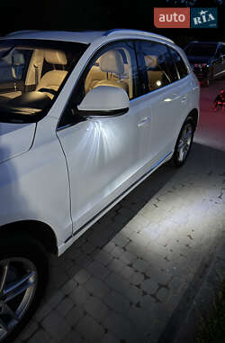 Внедорожник / Кроссовер Audi Q5 2013 в 