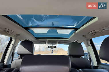 Внедорожник / Кроссовер Audi Q5 2014 в 