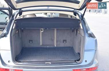 Позашляховик / Кросовер Audi Q5 2012 в 