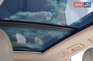 Позашляховик / Кросовер Audi Q5 2012 в 