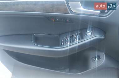 Внедорожник / Кроссовер Audi Q5 2013 в 