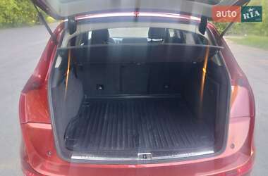 Внедорожник / Кроссовер Audi Q5 2013 в 