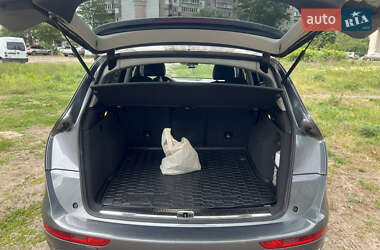 Внедорожник / Кроссовер Audi Q5 2014 в 