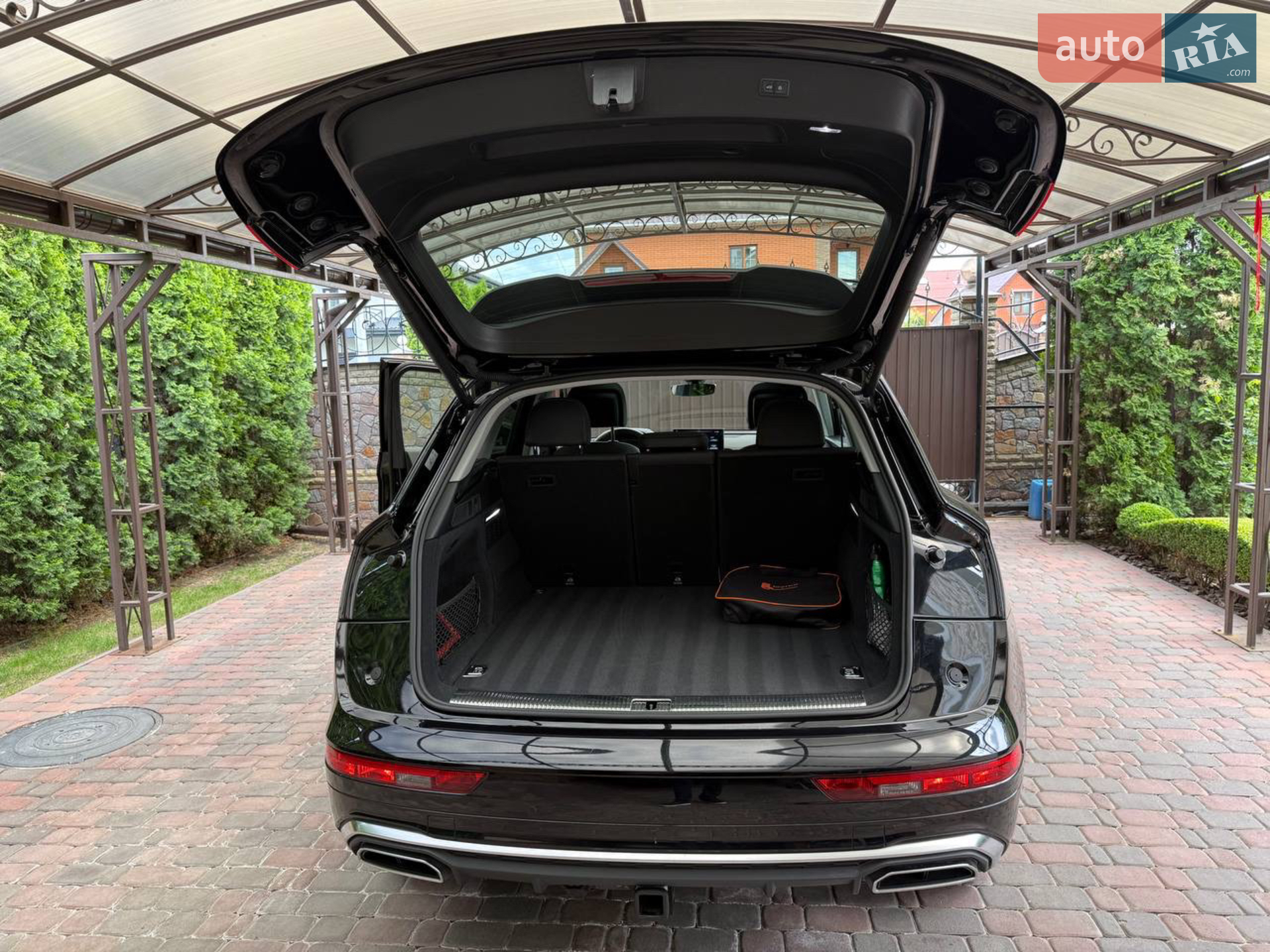2021 Audi Q5 - мініатюра 5
