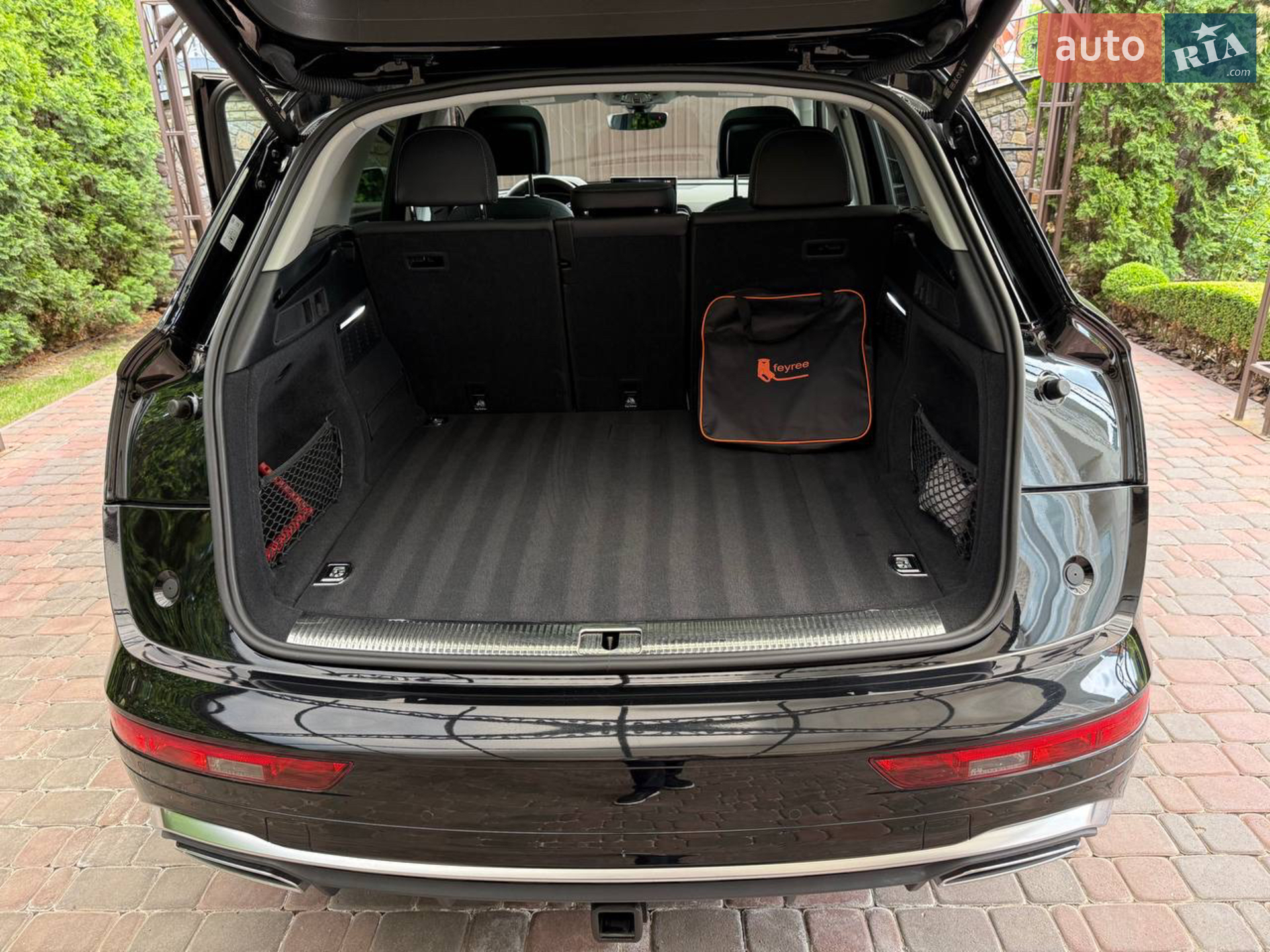 2021 Audi Q5 - мініатюра 17
