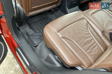 Внедорожник / Кроссовер Audi Q5 2013 в 