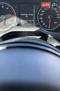 Внедорожник / Кроссовер Audi Q5 2013 в 