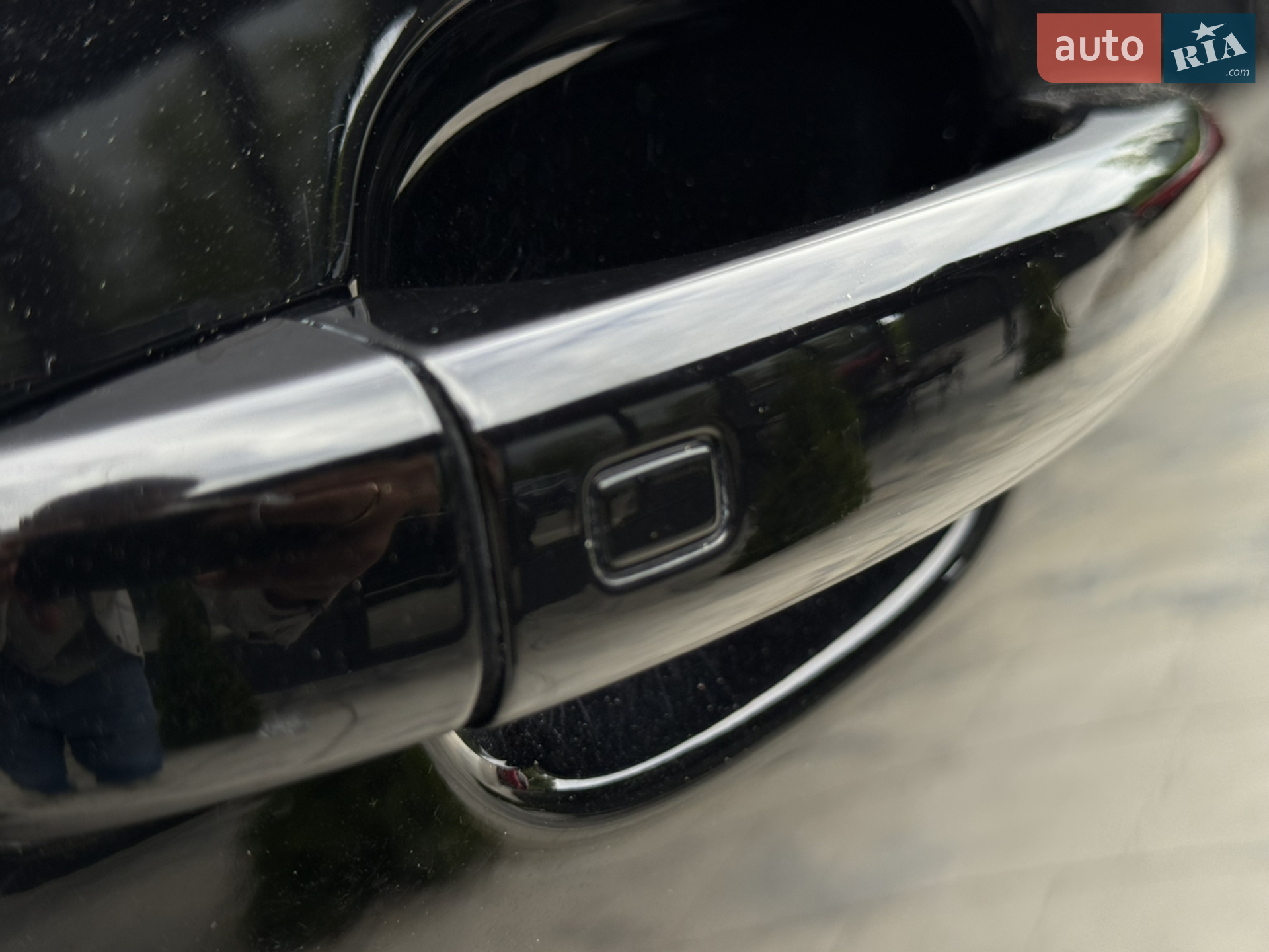2012 Audi Q5 - мініатюра 8