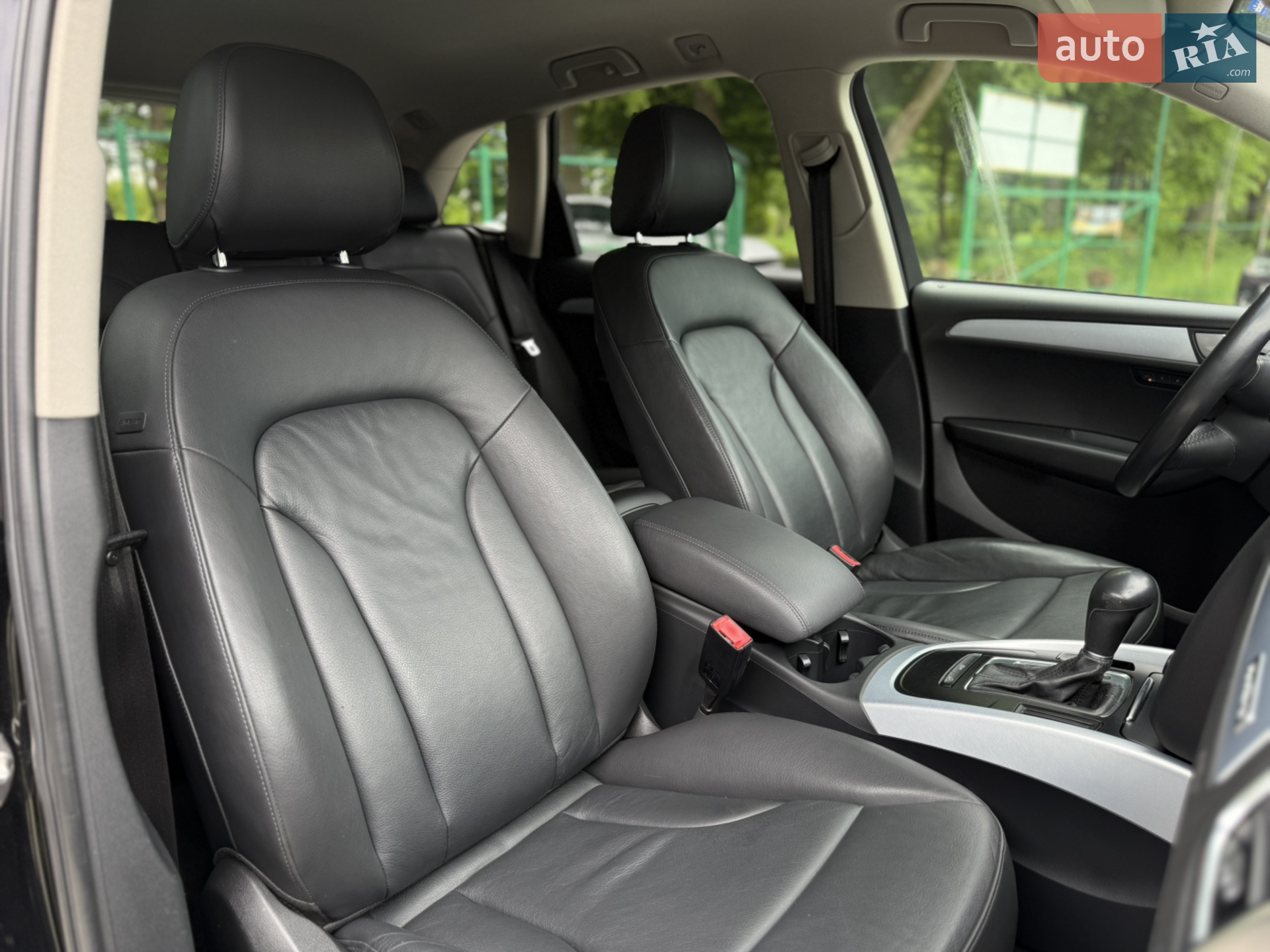 2012 Audi Q5 - мініатюра 16