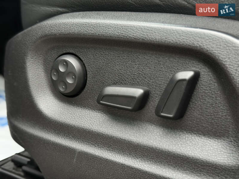 Позашляховик / Кросовер Audi Q5 2012 в Івано-Франківську фото 19 Позашляховик / Кросовер Audi Q5 2012 в Івано-Франківську