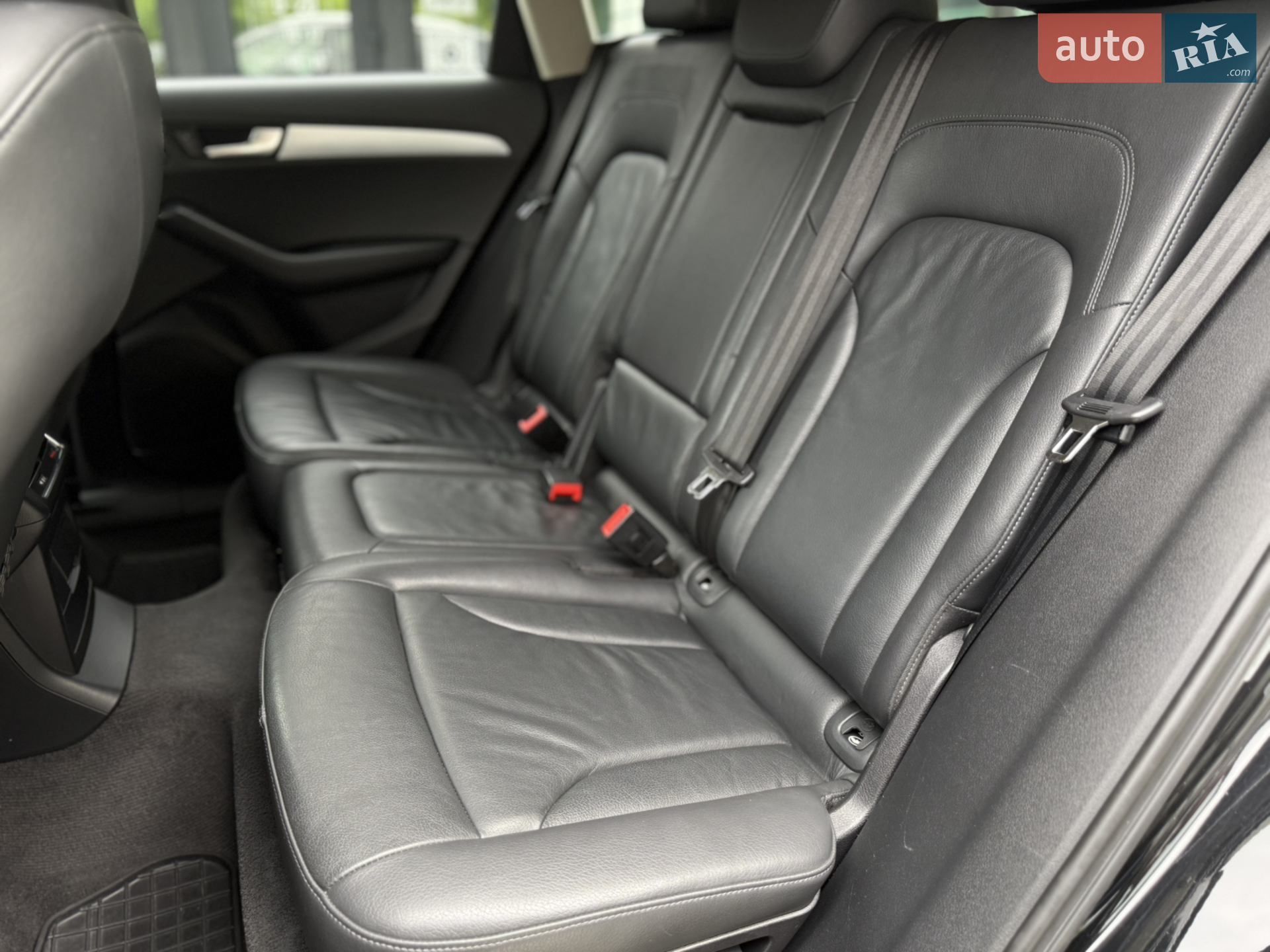 2012 Audi Q5 - мініатюра 23