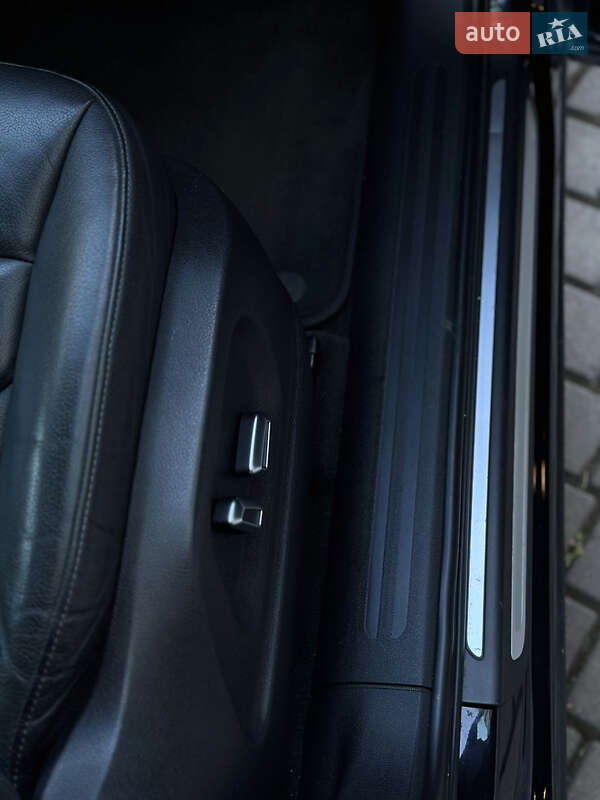 Внедорожник / Кроссовер Audi Q5 2013 в Ивано-Франковске фото 33 Внедорожник / Кроссовер Audi Q5 2013 в Ивано-Франковске