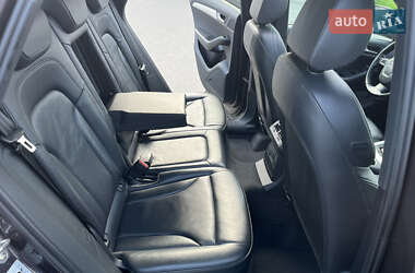 Внедорожник / Кроссовер Audi Q5 2011 в 