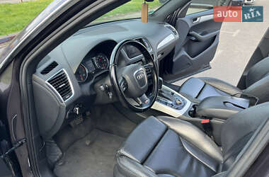 Внедорожник / Кроссовер Audi Q5 2011 в 