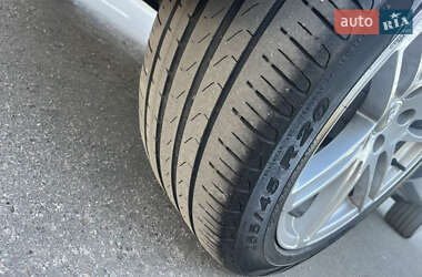 Внедорожник / Кроссовер Audi Q5 2011 в 