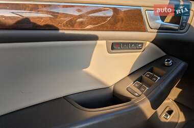 Внедорожник / Кроссовер Audi Q5 2013 в 