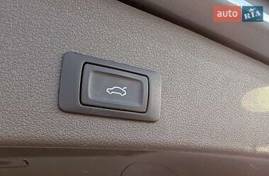 Внедорожник / Кроссовер Audi Q5 2013 в 