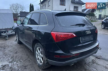 Внедорожник / Кроссовер Audi Q5 2009 в 