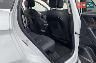 Внедорожник / Кроссовер Audi Q5 2021 в 