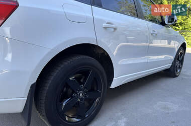 Внедорожник / Кроссовер Audi Q5 2010 в 