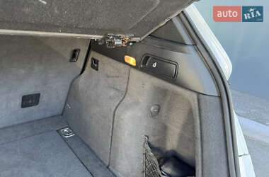 Внедорожник / Кроссовер Audi Q5 2010 в 