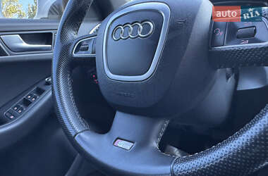 Внедорожник / Кроссовер Audi Q5 2010 в 