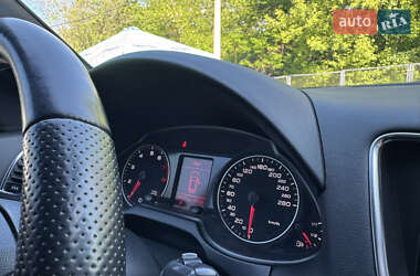 Внедорожник / Кроссовер Audi Q5 2010 в 