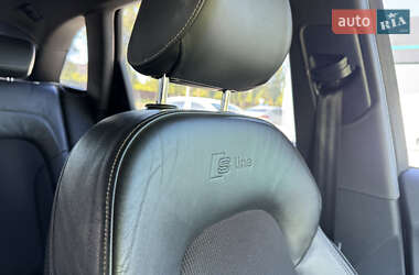 Внедорожник / Кроссовер Audi Q5 2010 в 