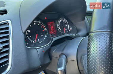 Внедорожник / Кроссовер Audi Q5 2010 в 