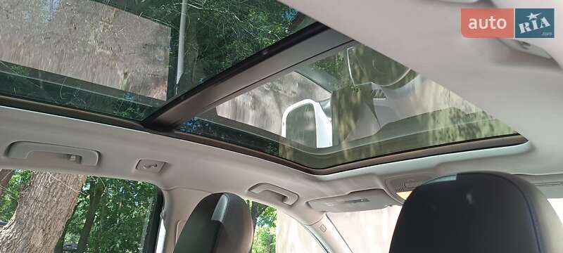 Внедорожник / Кроссовер Audi Q5 2013 в Желтых Водах
