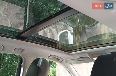 Позашляховик / Кросовер Audi Q5 2013 в 